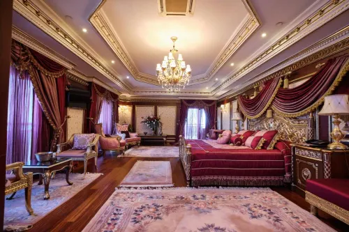 Club Hotel Sera Photos