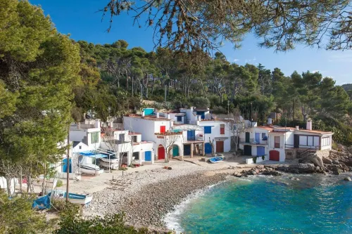 Hotel & Restaurant Marina Palamós Featured Photos