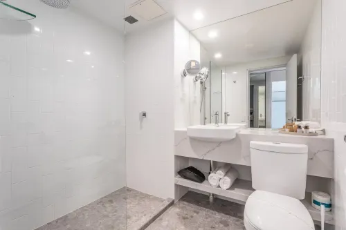 Kingsford Smith Motel Camere Photos