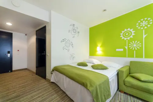 Tallink Express Hotel Номера Photos