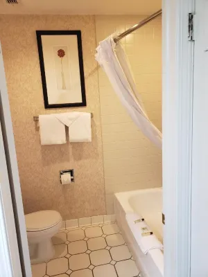 Affordable Suites of America Detroit-Warren Rooms Photos