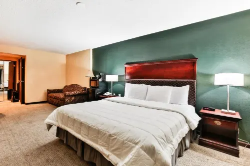 The View Inn & Suites Bethlehem / Allentown / Lehigh Airport Photos