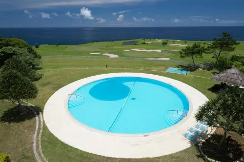 The Southern Links Resort Hotel Loisirs et amusements Photos
