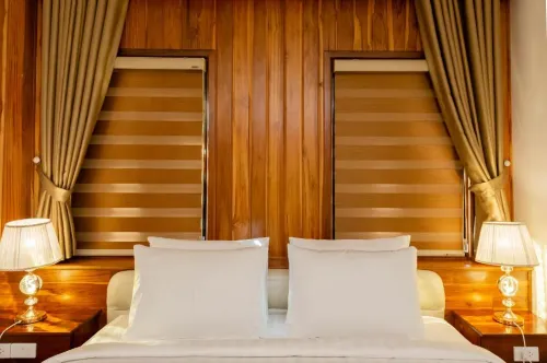 LuangPrabang Center Hotel Photos