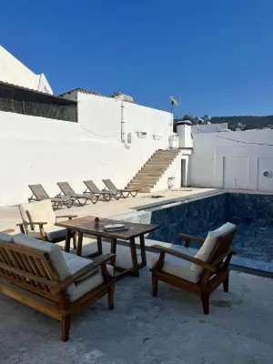 Costa Viva Bodrum Espaces publics Photos