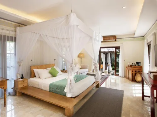 Plataran Canggu Bali Resort & Spa Kamar Photos