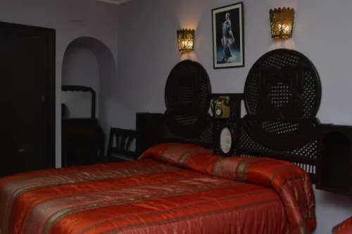 Hotel Amalay Photos