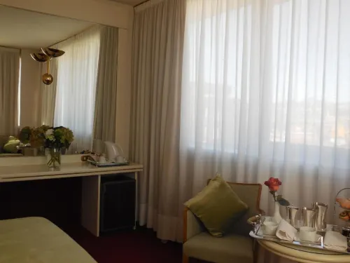 Starhotels Cristallo Palace Photos