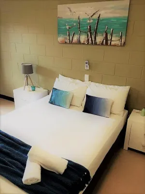 Cardwell at the Beach Chambres Photos