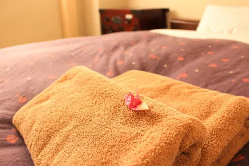 K's House Tokyo Oasis - Quality Hostel in Asakusa Chambres Photos