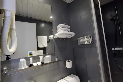 Saphir Grenelle Photos