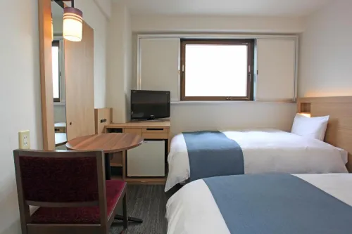 Urban Hotel Kusatsu Photos