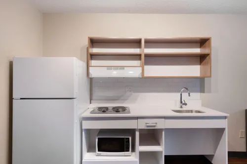 Extended Stay America Premier Suites - Fort Lauderdale - Deerfield Beach Zimmer Photos