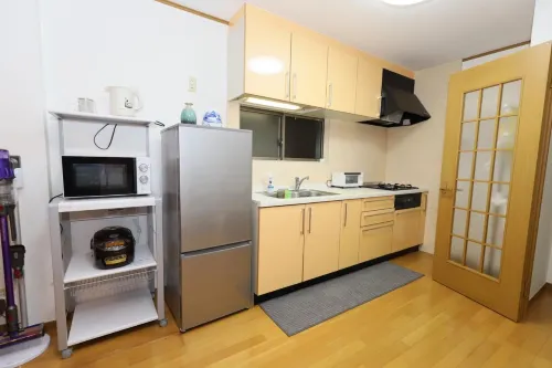 Guest House Kubo Homes Matsu Photos