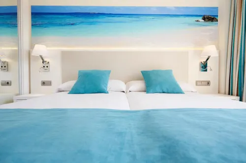 Invisa Hotel Es Pla - Adults Only Photos