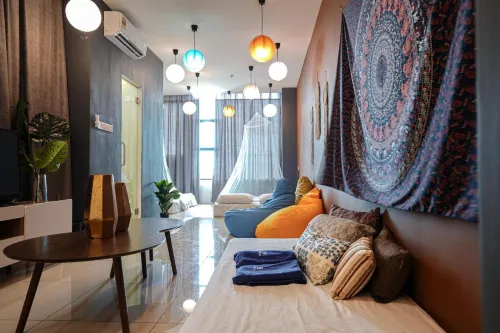 ITCC Manhattan Suites by Calvin Photos