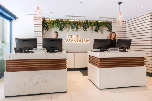 Club Wyndham Sydney, Trademark Collection by Wyndham Area Publik Photos
