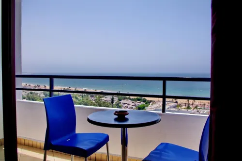 Anezi Tower Hotel À proximité de l'hôtel Photos