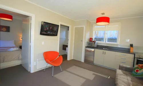 Wanaka View Motel Rooms Photos