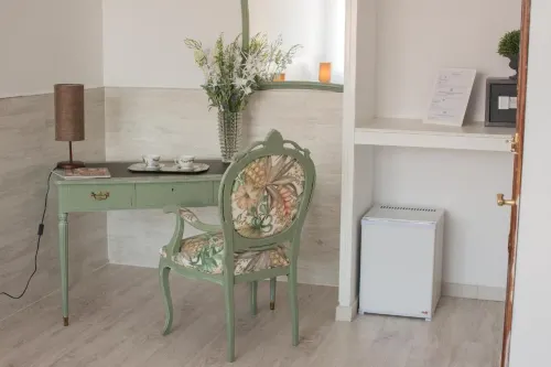 Hostal Escala Suites Camere Photos