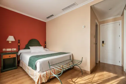 Hotel Rio Badajoz Photos