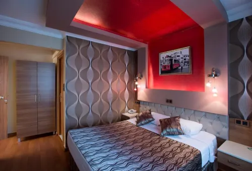 Şirin Hotel Photos