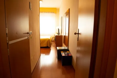 eco Hotel Milano Camere Photos