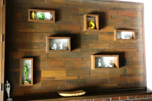 Kampaeng Ngam Hotel Photos