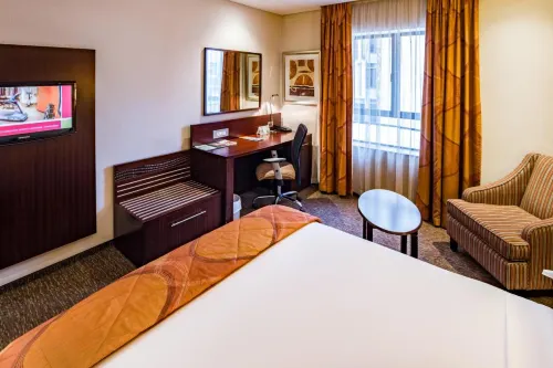 City Lodge Hotel Hatfield, Pretoria Photos