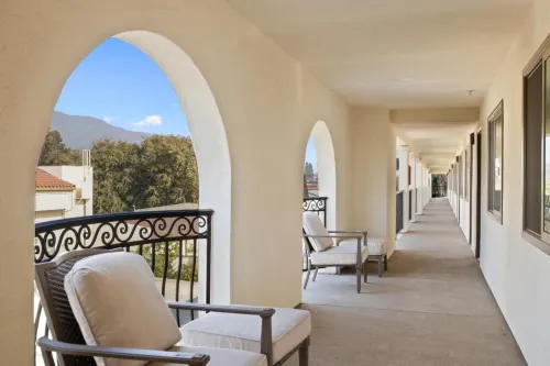 Hotel Huntington الأماكن العامة Photos