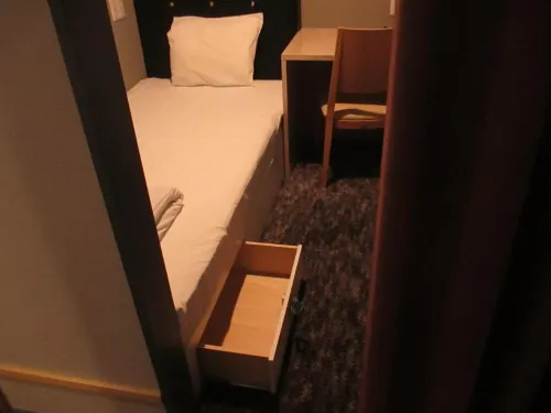 Hotel M Matsumoto Camere Photos