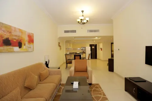 Ivory Grand Hotel Apartments Photos