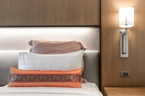 Jomkitti Boutique Hotel Номера Photos