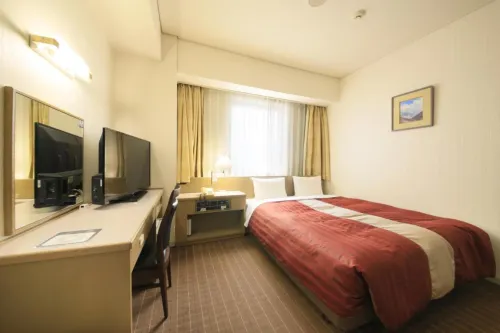 Hotel Nagano Avenue Photos