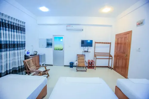 Sunstar Nilaveli Rooms Photos