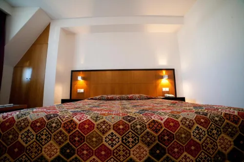 Hotel Bagoeira Chambres Photos