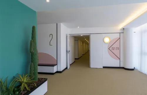 Medplaya Hotel Calypso Offentlige områder Photos