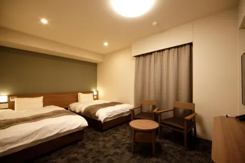 Dormy Inn Nagano Photos