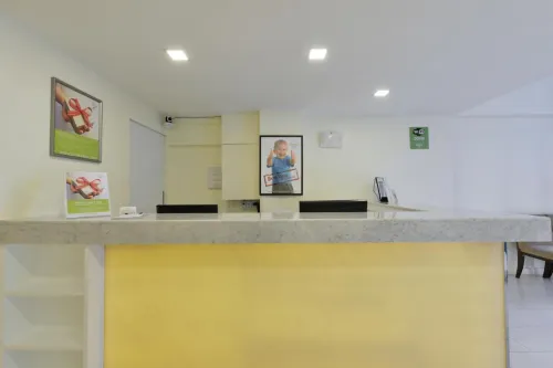 ICheck Inn Sukhumvit 19 Public Areas Photos