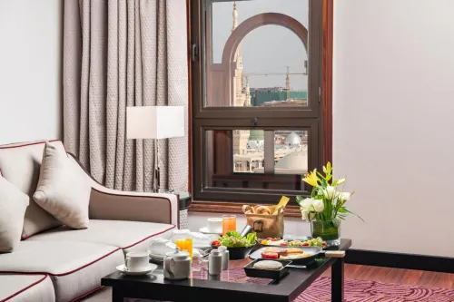 Taiba Front Hotel Chambres Photos