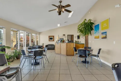 Days Inn by Wyndham Carson City Public Areas Photos