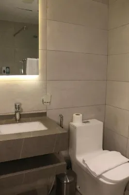 فندق كايا عمان الغرف Photos