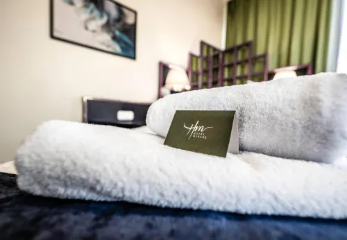 Hotel Mirage Düsseldorf-Neuss Zimmer Photos