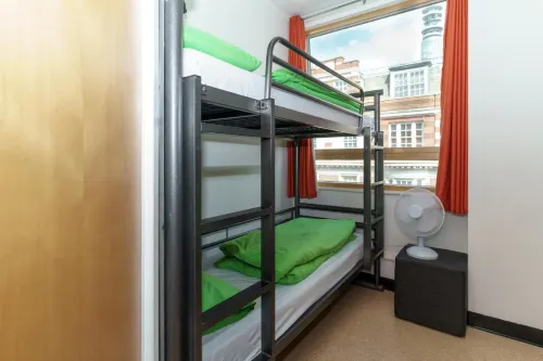 YHA London Central Photos