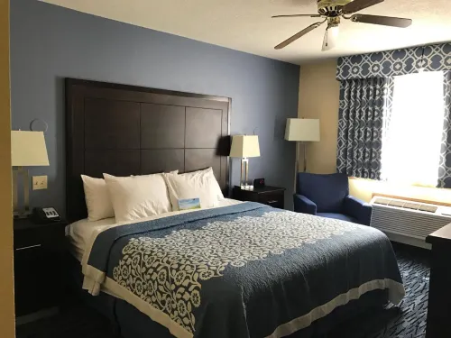 Days Inn by Wyndham Moab Chambres Photos