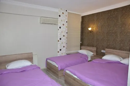 Ozbay Hotel Photos