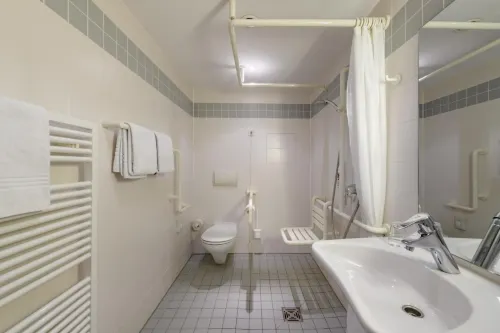 ibis Hotel Berlin Potsdamer Platz Photos