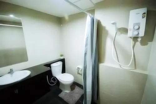 Jpark Residences at Thammasat Rangsit Photos