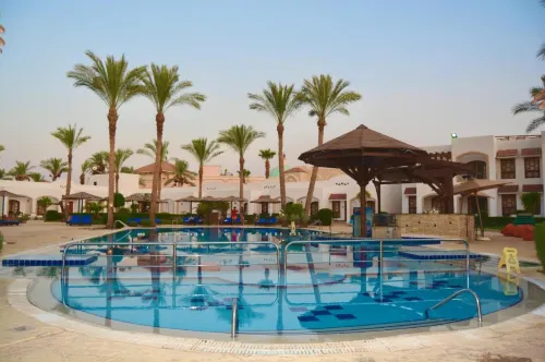 Coral Hills Resort Sharm El-Sheikh Leisure & Recreation Photos
