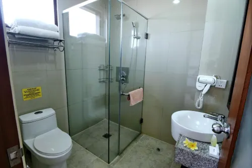 Kuta Town Houses Chambres Photos